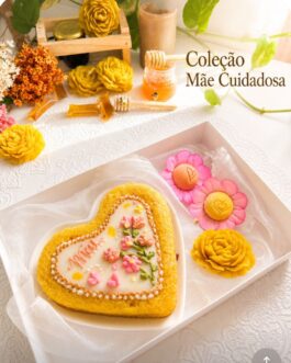 Coleção Mãe Cuidadosa