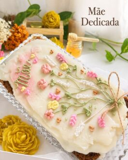 Coleção Mãe Dedicada