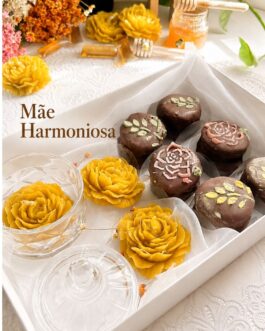 Coleção Mãe Harmoniosa
